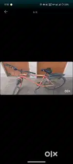 Cycle for sale