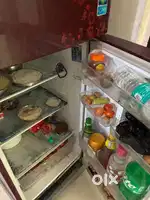 Frige 235 ltr
