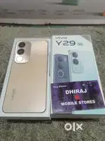 Vivo y29 8/128gb