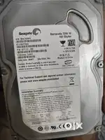 160GB HDD HARD DISK DESKTOP