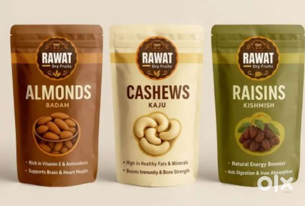 Packing and delivery of goods