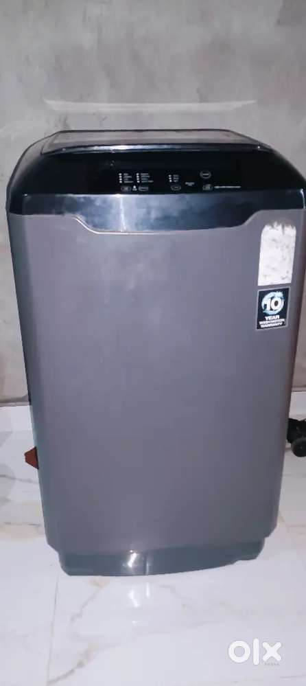 Godrej washing Machine