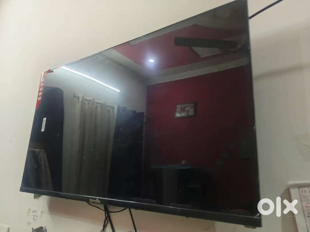 43 INCH LED ANDROID TV