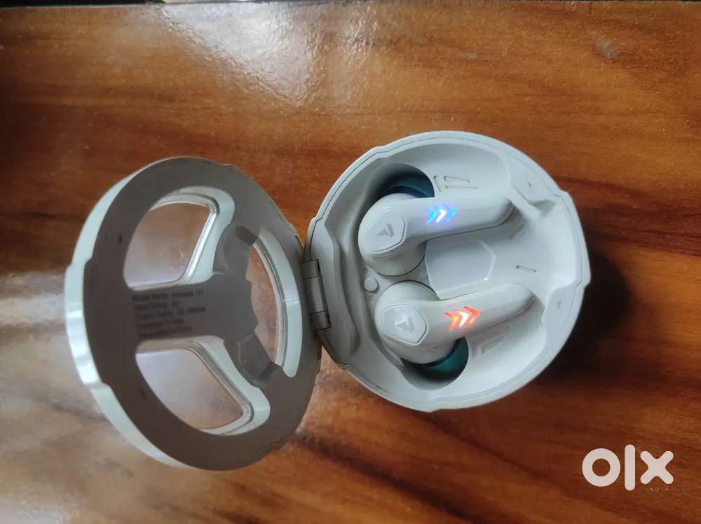 BOAT IMMORTAL 171 GAMING EARPODS