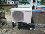 Samsung inverter ac