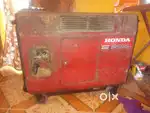 HondaExx2000s