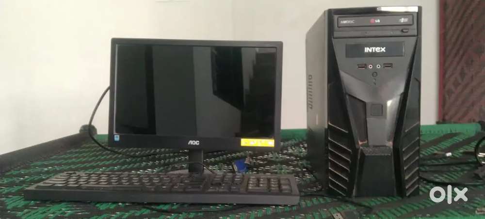 Computer Good condition