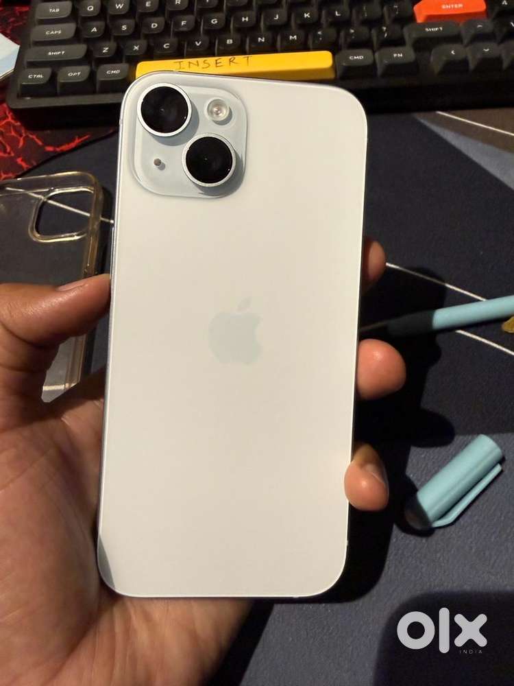 Iphone 15 , 128 GB, 90% battery