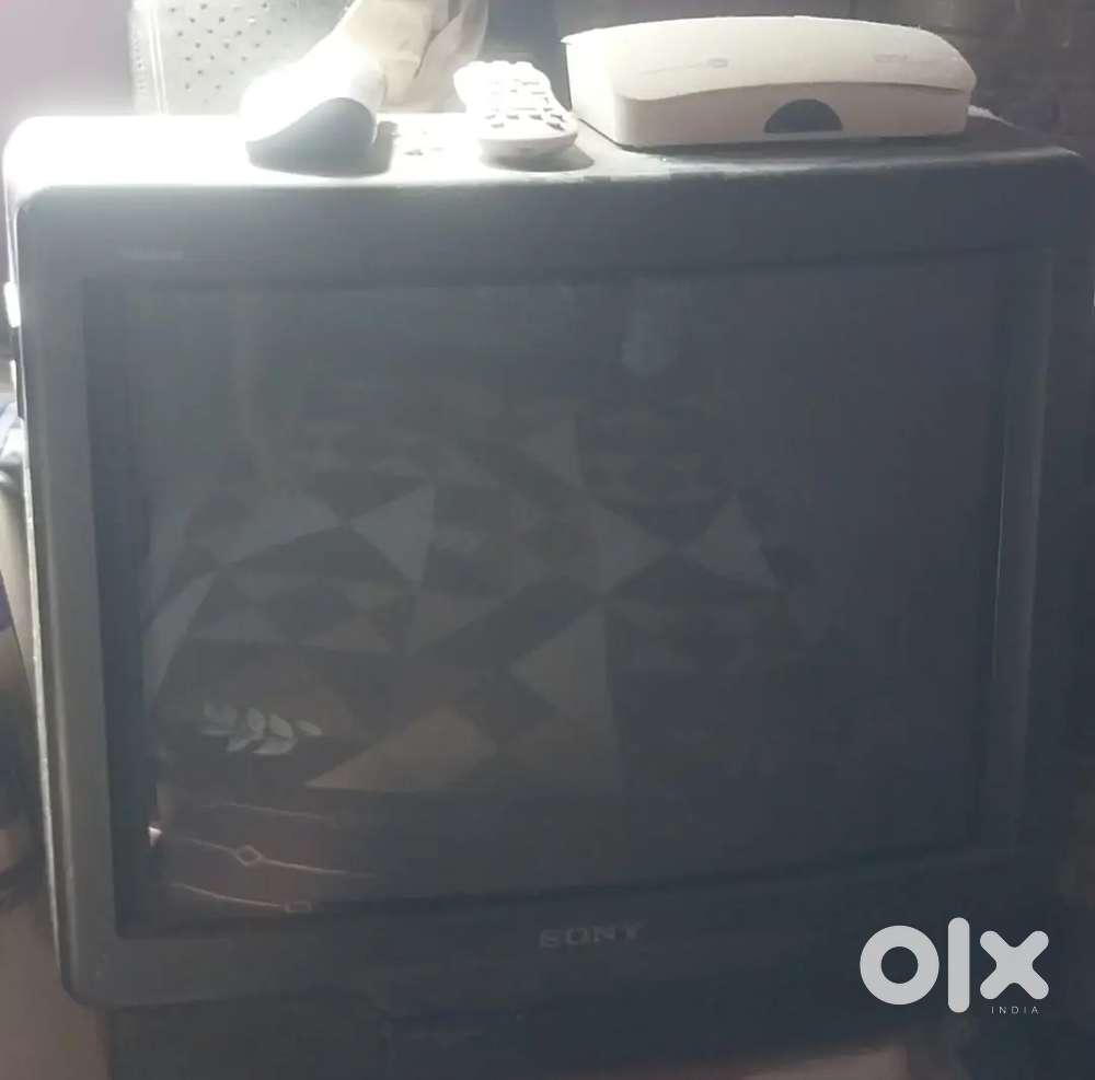 Television