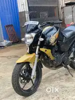 Yamaha fz v1 155cc power full ingine