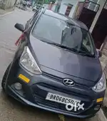 Hyundai Grand i10 2017 Petrol 68000 Km Driven