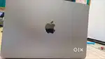 Apple MacBook Air M3 – 13-inch, 8GB RAM, Excellent Condition