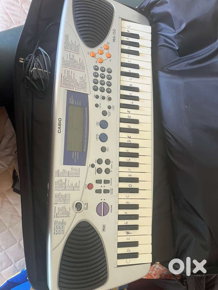 Casio MA150