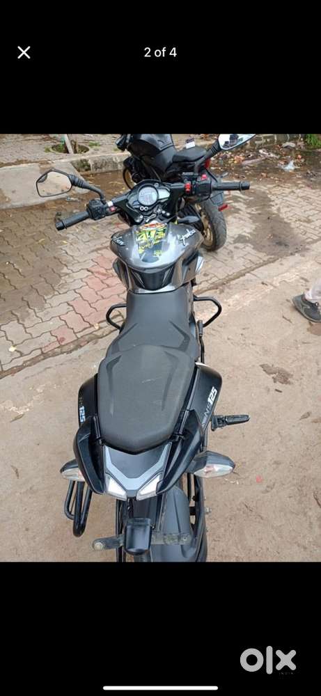 Fresh new type oil change done brand new condition smooth to drive