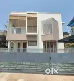 House for rent at Mundalammoodu junction