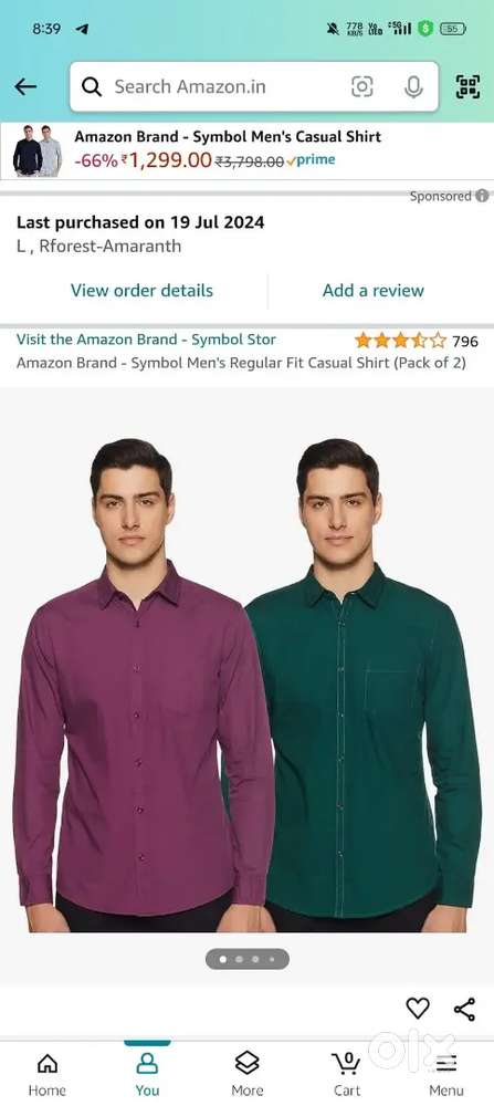 MENS SHIRTS BEST QUALITY