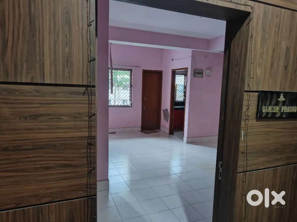 3bhk independent flat for rent in bariyatu