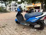 2017 model dio for sale