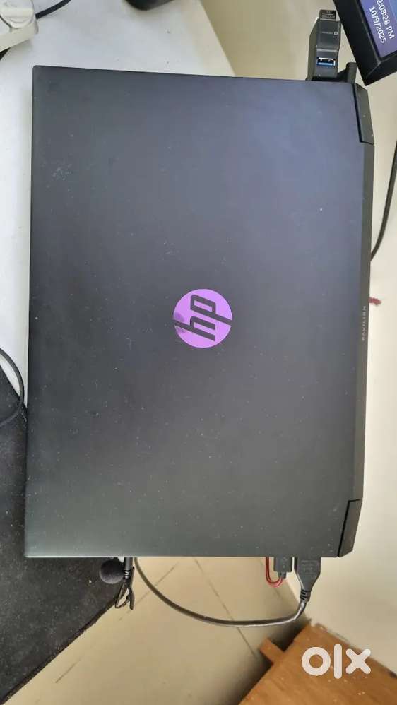 Hp Pavillion 15