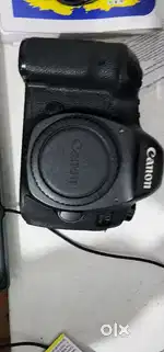 Canon eos 5DS