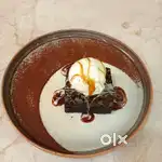 Pastry chef