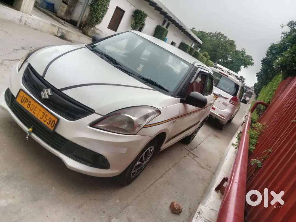 Maruti swift dezire
