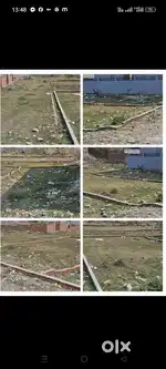 Residential Plot for sale shivganga enclave lane no 5