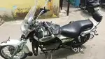 Avenger 220 cruise - Single owner