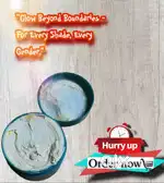 Whitening cream