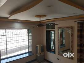 1 bhk giving on rent on heavy deposit  or rent