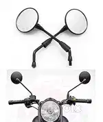 RE orj mirrors packed full new