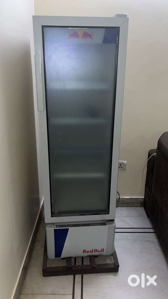 Commercial use  fridge glass with lamination