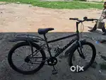 DYNAMD cycle Koi kharab nahi hai cycle mein