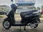 Honda Aviator
