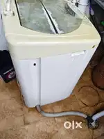 Top Load Washing Machine – 5 Years Old, Fairly Used