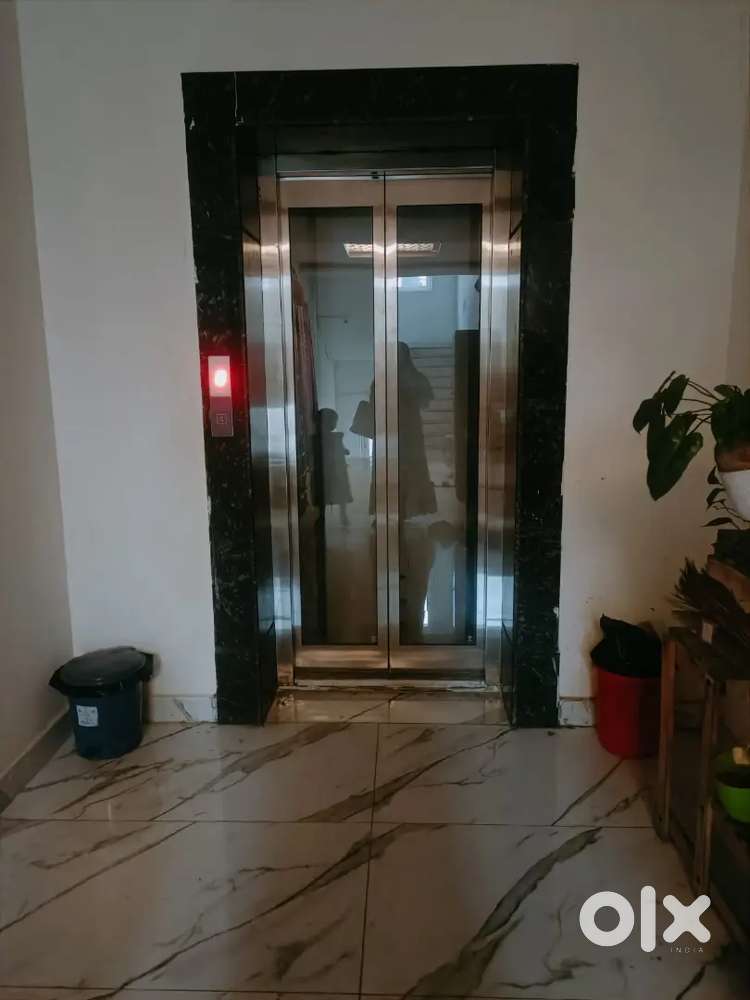 3bhk south facing for rent Vidyanagar Beside Ramakrishna misionroad