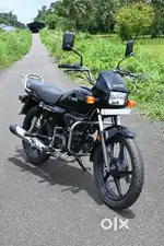 Hero Splendor i3S For Sale