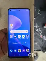 Realmi 7 pro 4G 6/128