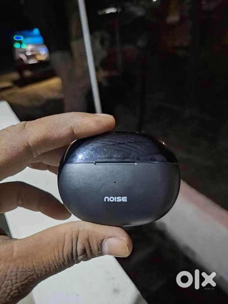 Noise
Buds Verve 2