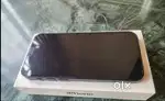 I phone 12 mini 64 ram with box and cable all condition good