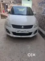 Maruti Suzuki Swift 2013