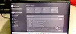 HP Pavilion Gaming i5-10300H, 16GB RAM, 256GB SSD+1TB HDD, GTX