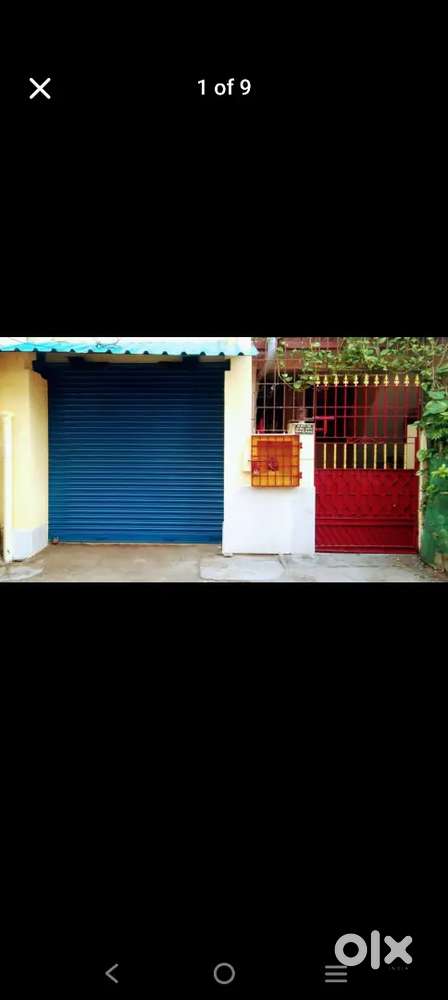 Shop for rent in Vadapalani near by Vadapalani murugan temple