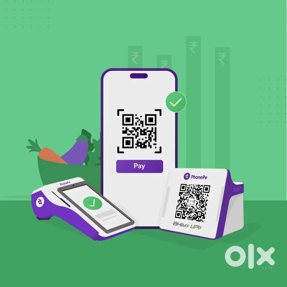 Phone pe sales executive full time job