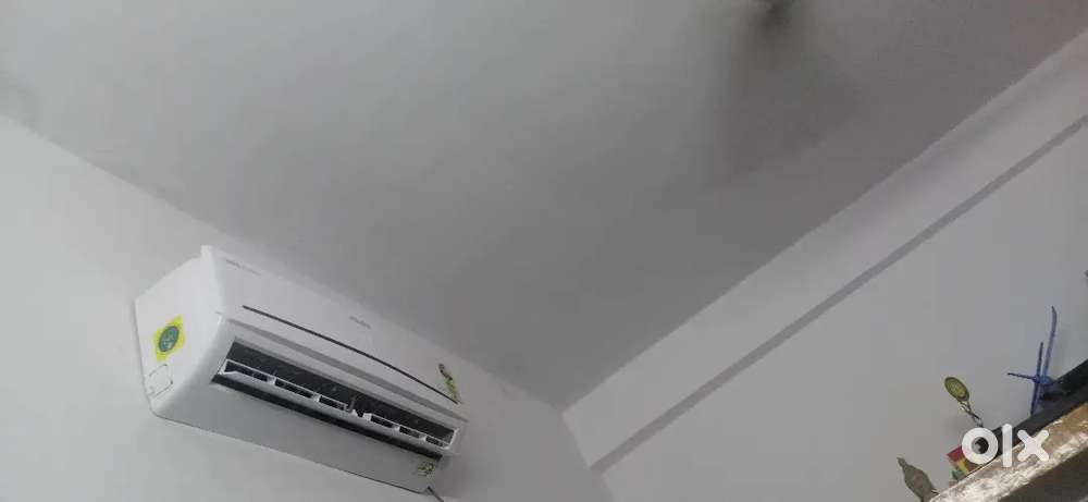 Voltas Airconditioner