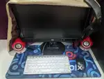 Computer PC desktop