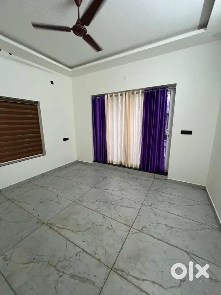 House for lease @ poojappura