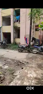 1BHK Ground floor flat