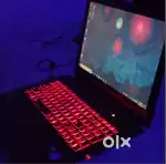 Lenovo Y50-70 Intel i7  8GB RAM  NVIDIA GPU  15.6” Gaming Laptop