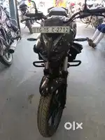 HeroXtreme125CC 2024 model in showroom condition